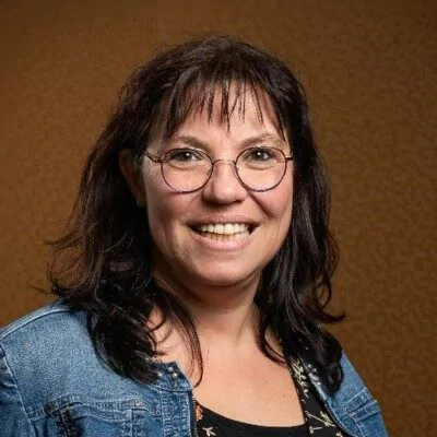 Chantal Staal - Staal Business Transformation